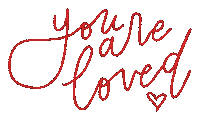 Mental Health Love Sticker