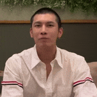Mewsuppasit Love GIF