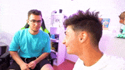 Attack Negocio GIF