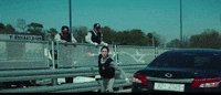 South Korea GIF