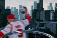 Stray Kids Karma GIF