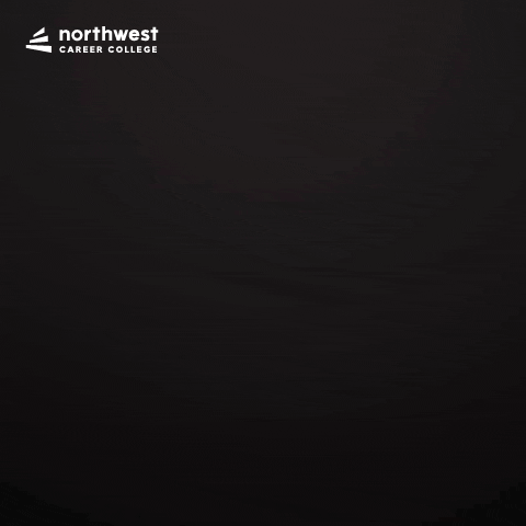 Happy Juneteenth GIF by Northwest Career College