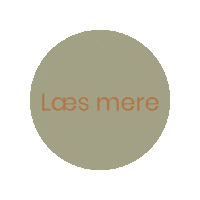 Nyt Opslag Sticker by Digitale Damer