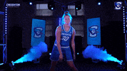 Gojays GIF by Creighton University Athletics