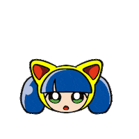 かわいい Sticker