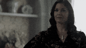 ProdigalSonFox fox tv prodigal son tom payne Bellamy Young GIF