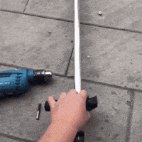 Garden Grass GIF by Spektr