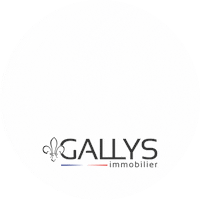 Agence Sticker by Gallys Immobilier