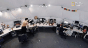 mars GIF by National Geographic Channel