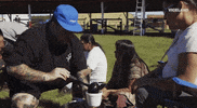 matty matheson GIF by Dead Set on Life