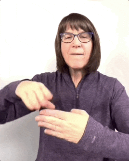 Asl Schedule GIF