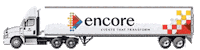 encoreglobal events encore kfp hawthorn Sticker