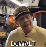 Blue Collar Dad GIF