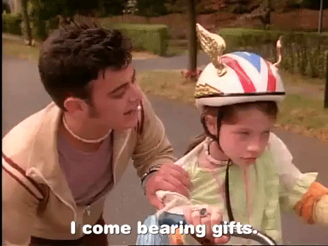 season 3 episode 6 GIF