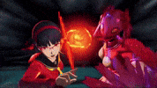 Persona 4 GIF