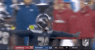 Regular Season Football GIF by NFL