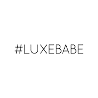 Nails Luxury Sticker by Luxe Nailzz