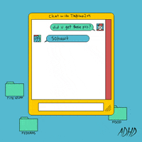 april fools lol GIF by Animation Domination High-Def