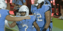 Football Sport GIF by UCF Knights