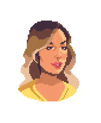 Influencer Jessy Sticker by Bauducco Brasil