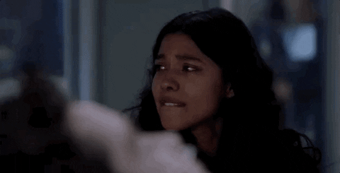 Sad Chicago Pd GIF by Wolf Entertainment