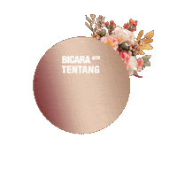 Btmc Sticker by Gereja Mawar Sharon Jabodetabek