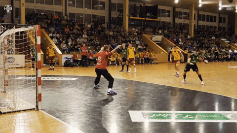 Ceska Republika Yes GIF by HCB Karviná