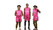 Basketball Player Sticker by Basket_fi