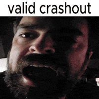 Streamer Rage GIF