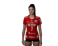 Happy Sport Sticker by DSCVolley