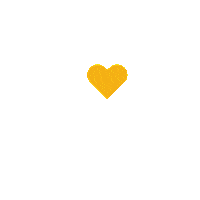 ottilieklein love heart berlin herz Sticker