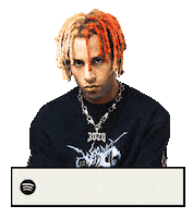 Trap Radar Sticker by Spotify