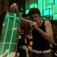 Iannis GIF