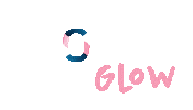globalskindom glow longlasting globalskindom globalskin Sticker
