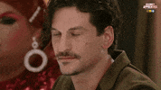 Model React GIF by Celebrity Apprentice Australia