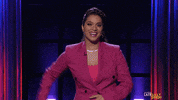 Sounds Good Whats Up GIF by A Little Late With Lilly Singh