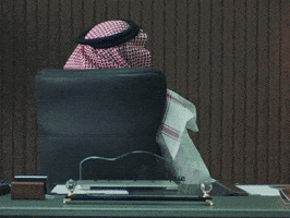 Office What GIF by Telfaz11