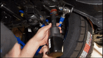 Impact Wrench GIF by SUNEX Tools