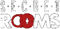 Roomsroma Sticker by SECRET ROOMS ROMA