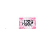 Party Bier Sticker by DorfclubTimmenrode