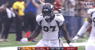 Regular Season Football GIF by NFL