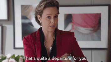 Something New Challenge GIF by The Bold Type