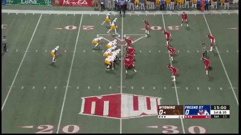 GiphyDraftTek giphygifmaker drafttek nfldraft keegan cryder GIF