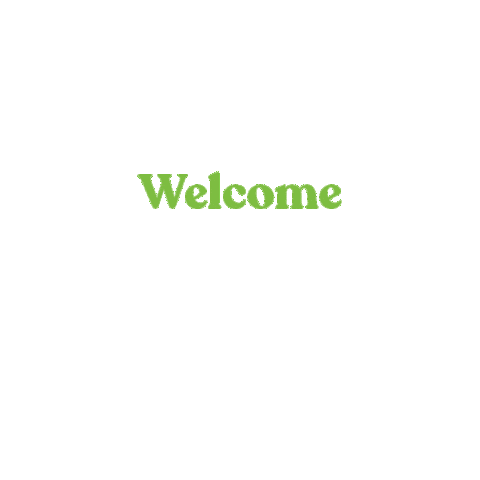 Welcome Home Sticker by Oakridge Real Estate