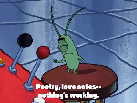 season 4 enemy in-law GIF by SpongeBob SquarePants