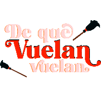 Halloween Latino Sticker