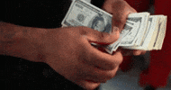 Adrien Broner Money GIF