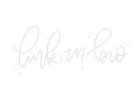 Link Bio Sticker