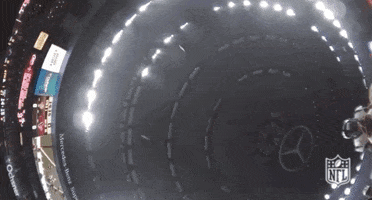 Regular Season Football GIF by NFL