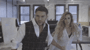 Dance GIF by Frankie Zulferino